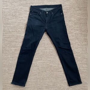 Levi’s Commuter 511 Slim Fit Stretch Cycling Jeans